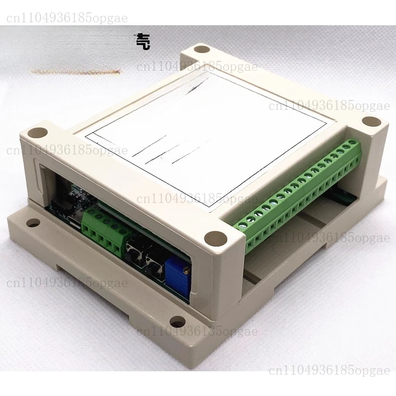 AD7124 AD7124-8 Module 24-Bit ADC Signal Acquisition, Thermocouple, Weighing RTD PT100