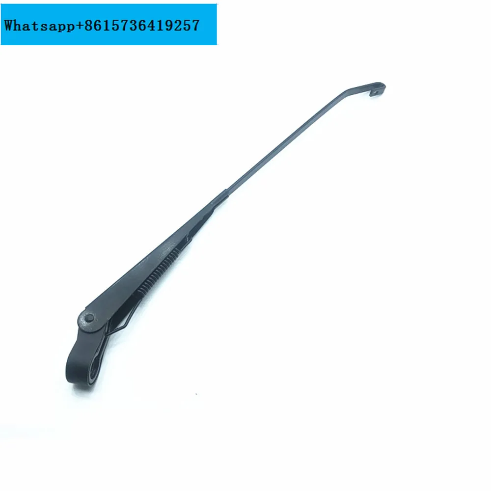 For KUBOTA 161 163 165 wiper blade arm wiper assembly wiper rod holder excavator accessories