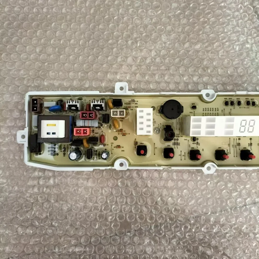 For washing machine computer board DB100US WB100S XQB100-Y1066S control board good working