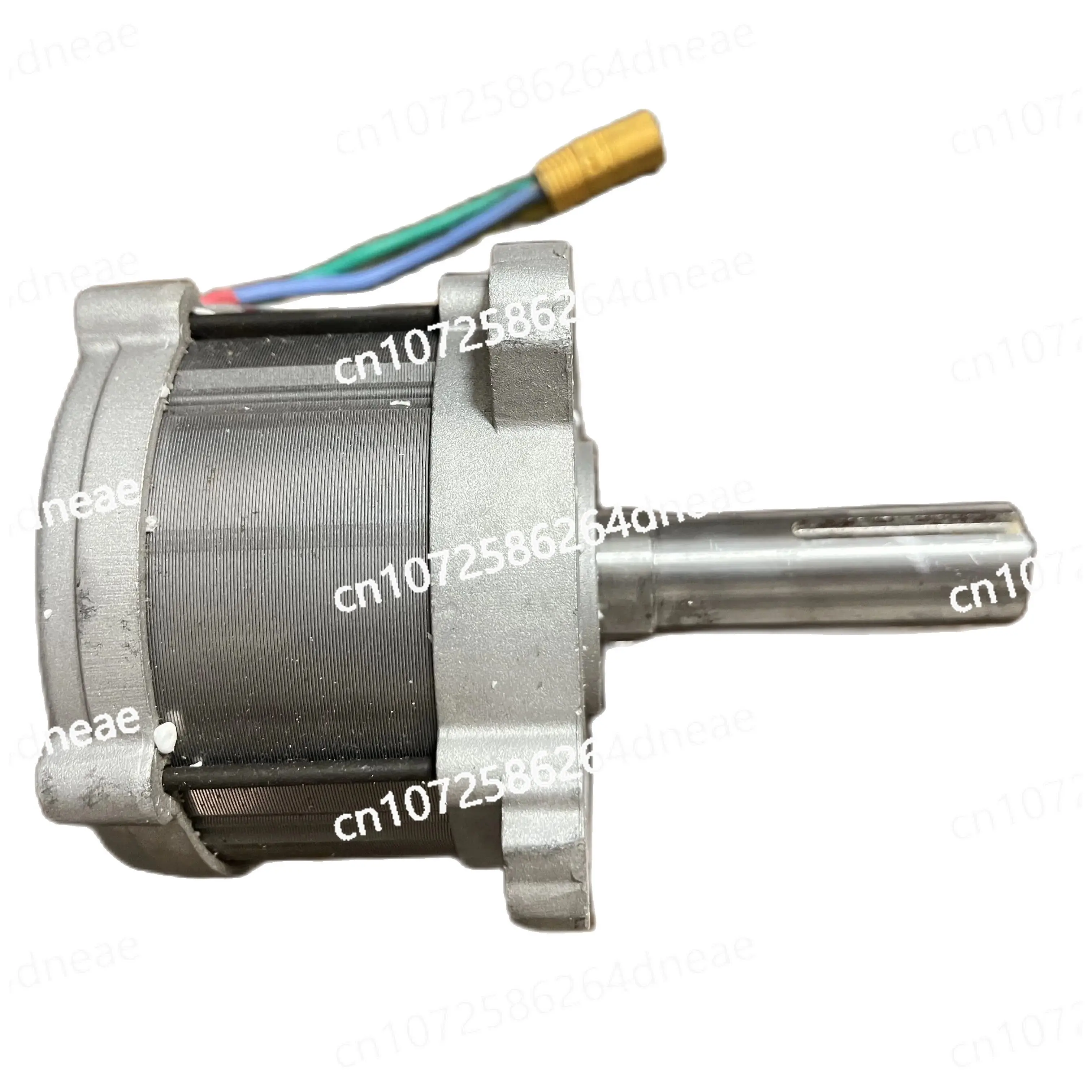 Engine High Power/Torque Nd Fe Avalanche Strong Magnetic 3300 Rpm 650W 900W Brushless Mower Motor DIY Wind Turbine Boat Drive