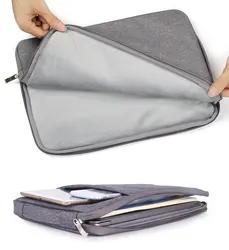 Tablet Bag Laptop Case For iPad Mini Macbook Pro Mac Book Air 11 12 13 14 15 16 Inch Kindle Xiaomi Mi Pad 6 5 Samsung Lenovo Tab