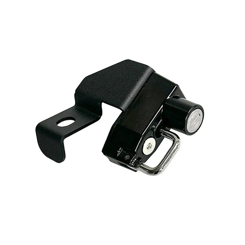 For Triumph Scrambler 400X Speed ​​400 Helmet Anti-Theft Safety Lock Suitable for Motorcycle Gear Protection