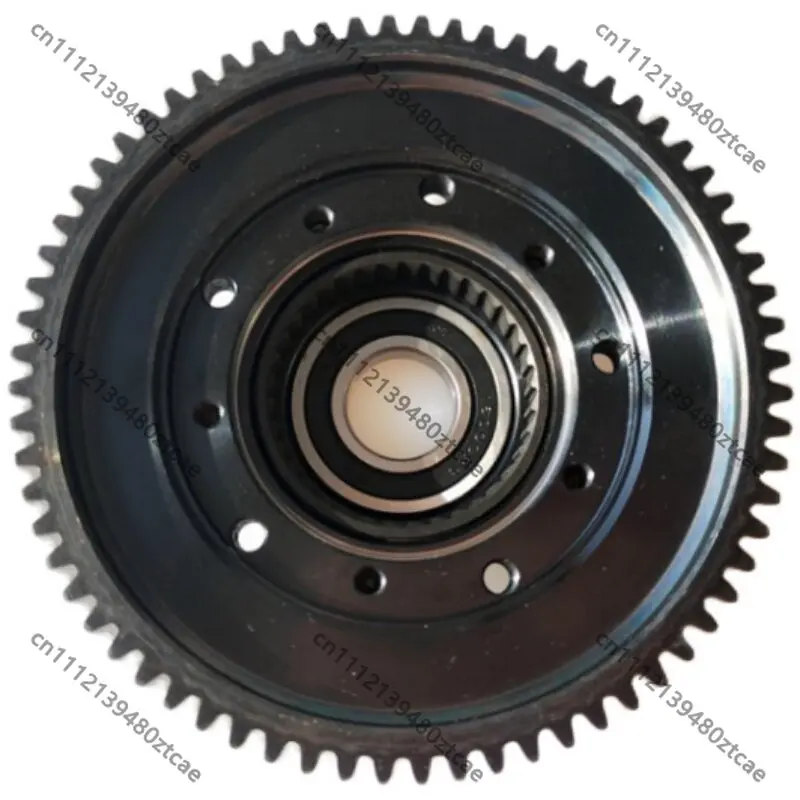 Drive Gear Replacement Parts Fit Mid Drive Electric Bicycle Motor Repair Accessories
