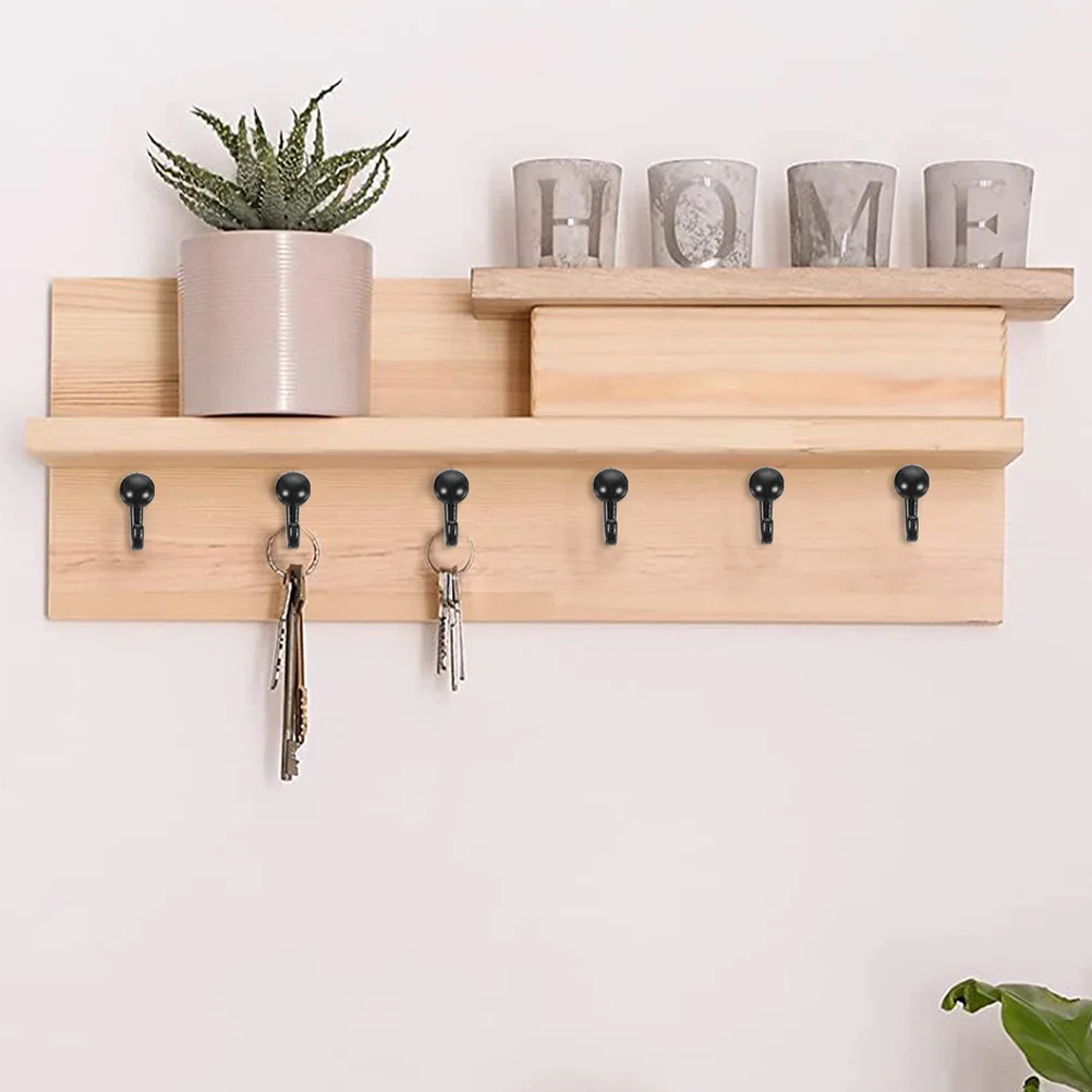 

60Pcs Decorative Push Pins Multi-Function Thumbtacks for Bulletin Board Message Board Wall Display Map Marking Home Office