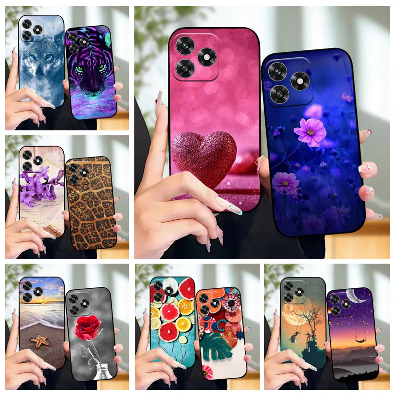 For Honor X5C Plus …