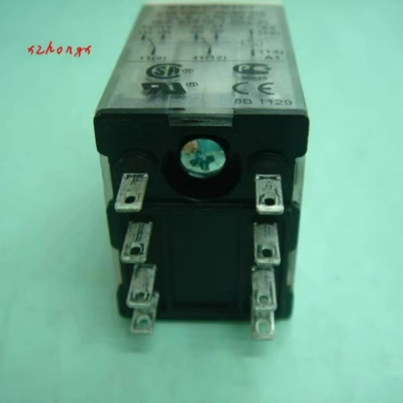 RXM2AB2P7 230VAC 24V RXM2AB2B7 Relay