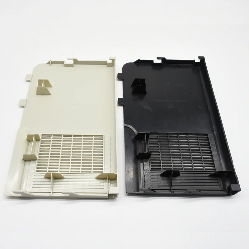 Cubierta de placa Formatter para HP LaserJet, cubierta de placa Formatter de RC2-2468-000CN para HP P4010, P4014, P4015, P4510, P4515, 600, M601, M602, M603, 1 unidad