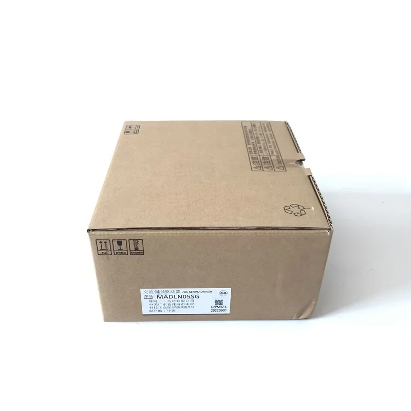 

1pc AC Servo Motor MADLN05SG New In Box One Year Warranty