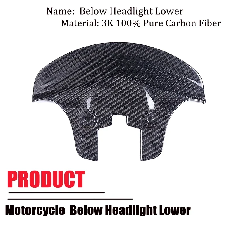 Voor Bmw F900 Xr F900XR F900 Xr 2020-2024 2025 Sur-Ron Koolstofvezel Pedalen Side Tank Cover voorspatbord Motorfiets Accessoires