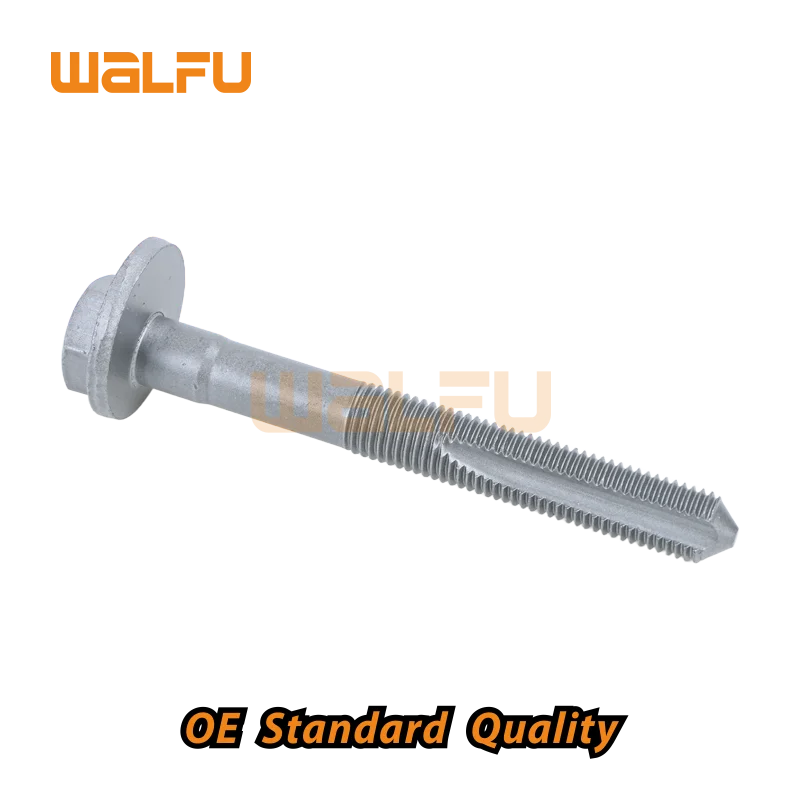 

Camber Adjusting Eccentric Bolt For General Motors 24422973 Saab 24422973 Opel 0423970 CA073 WALFU Suspension Fastener