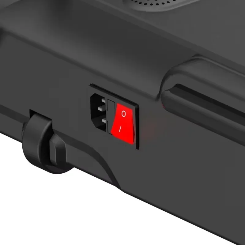 

Portable Home Gym Equipment Foldable Electric Treadmill With Walking Pad For Household Use