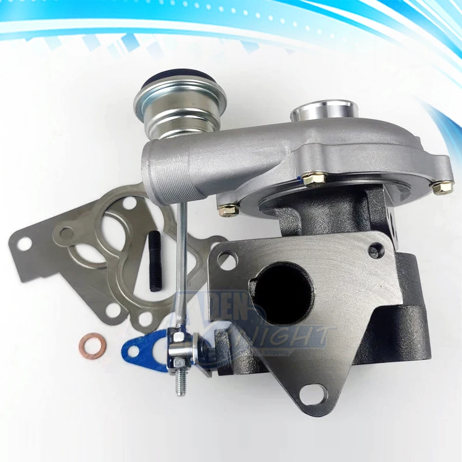 KP35 Turbo Turbocharger For Renault Clio II Kangoo For Nissan Micra 00- 1.5L dCi 54359880000 54359700000 8200409030 54359700002