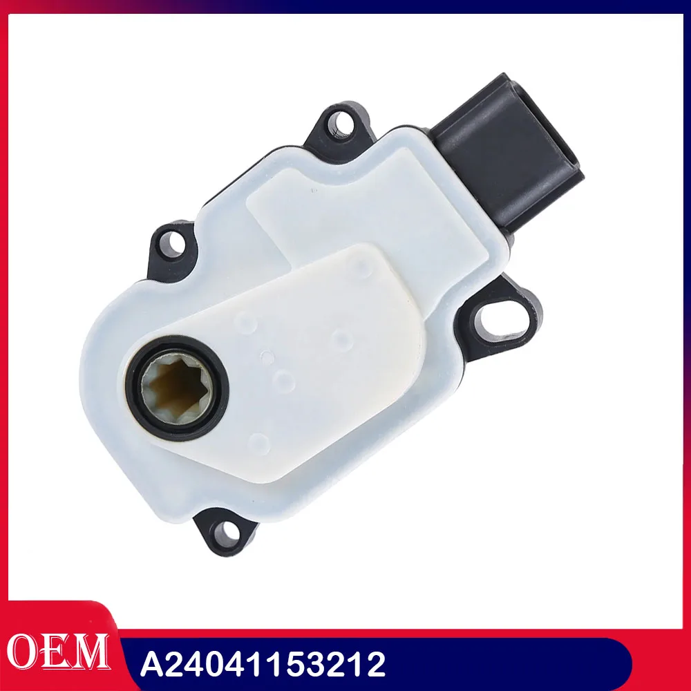 محرك مشغل الهواء مصبغة المصراع OEM: A24041153212 متوافق مع 2017 2018 2019 2020 نيسان روج #1