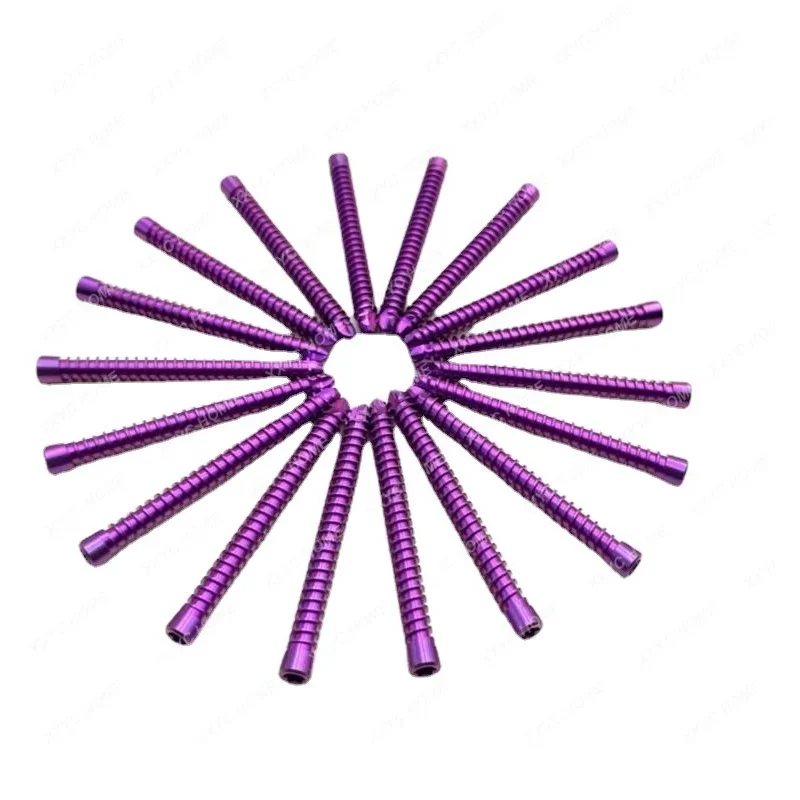

2.4mm Titanium Alloy Taper Screw HC Locking TPLO Dog Cat Tibial Plateau Orthopedic Instrument Pet Original Nail veterinario