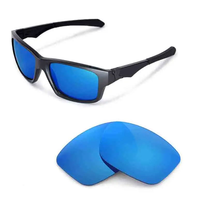 

Walleva Polarized Replacement Lenses for Oakley Jupiter Squared Sunglasses OO9135
