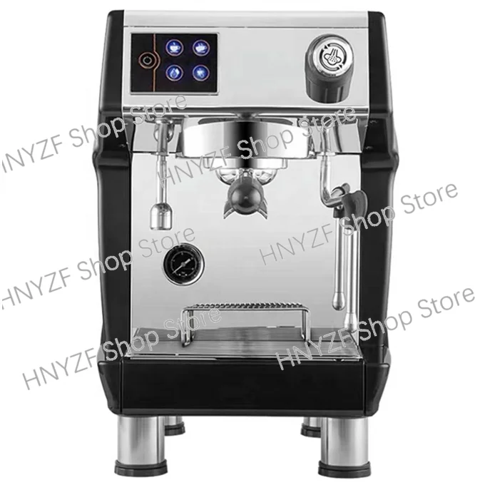 Super Performance Coffee Machine