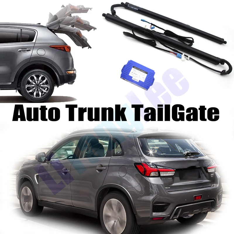 Car Power Trunk Lift For Mitsubishi RVR ASX GA XA XB XC XC Electric Hatch Tailgate Tail Gate Strut Auto Rear Door Actuator