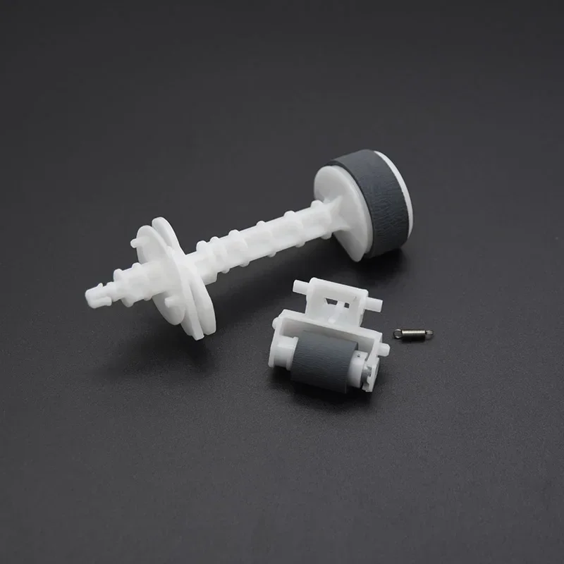 1set Pickup Roller Kit Fits Compatible For Epson L362 L355 L456 L353 L385 L363 L455 L366 L358 L380 L351 L485 L365 L360 Feed Roll