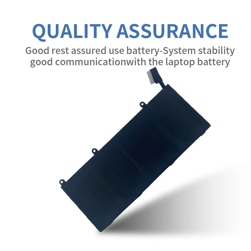 Imagem -05 - Bateria do Portátil para Xiaomi mi Ruby 156 Polegadas Timi Tm1703 Tm1802-ad n c N15b01w