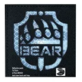 Reflective patch 10