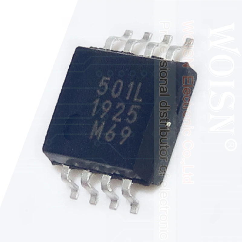 2-5PCS MB501L MB501 MP4559DN MP4559 TL022CP TL022 TOP227YN TOP227 MAX7452ESA MAX7452 BTA26-600B BTA26