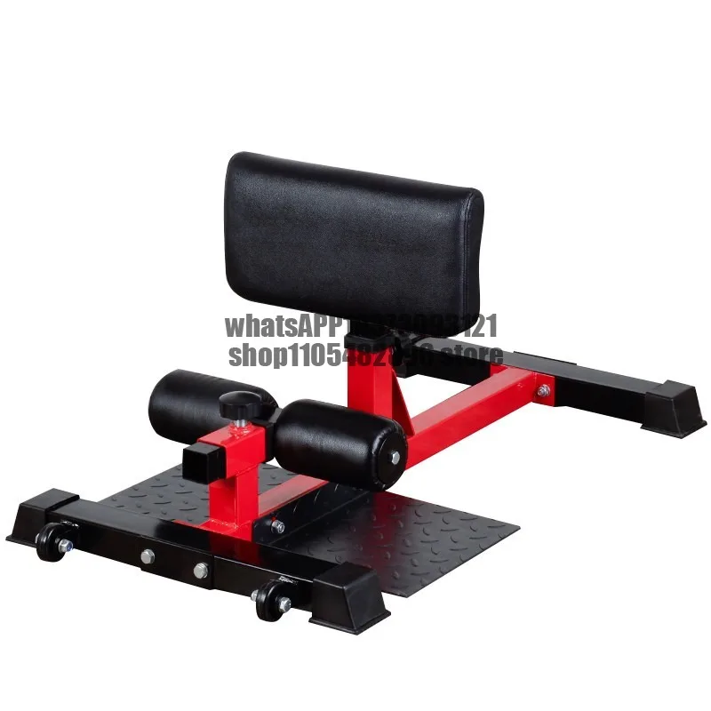 Squat Assist Leg Muscle Trainer Supine Curl Buttocks Trainer