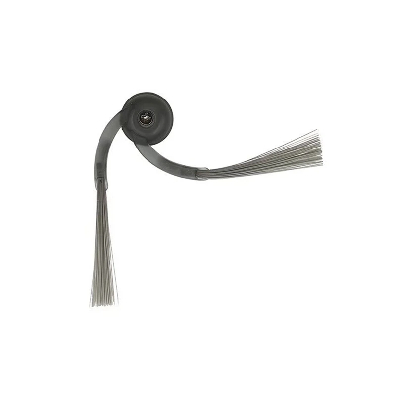 ГОРЯЧИЙ! Боковая щетка для робота-пылесоса Roborock Qrevo Curve/P20 Pro, запасные части, аксессуары