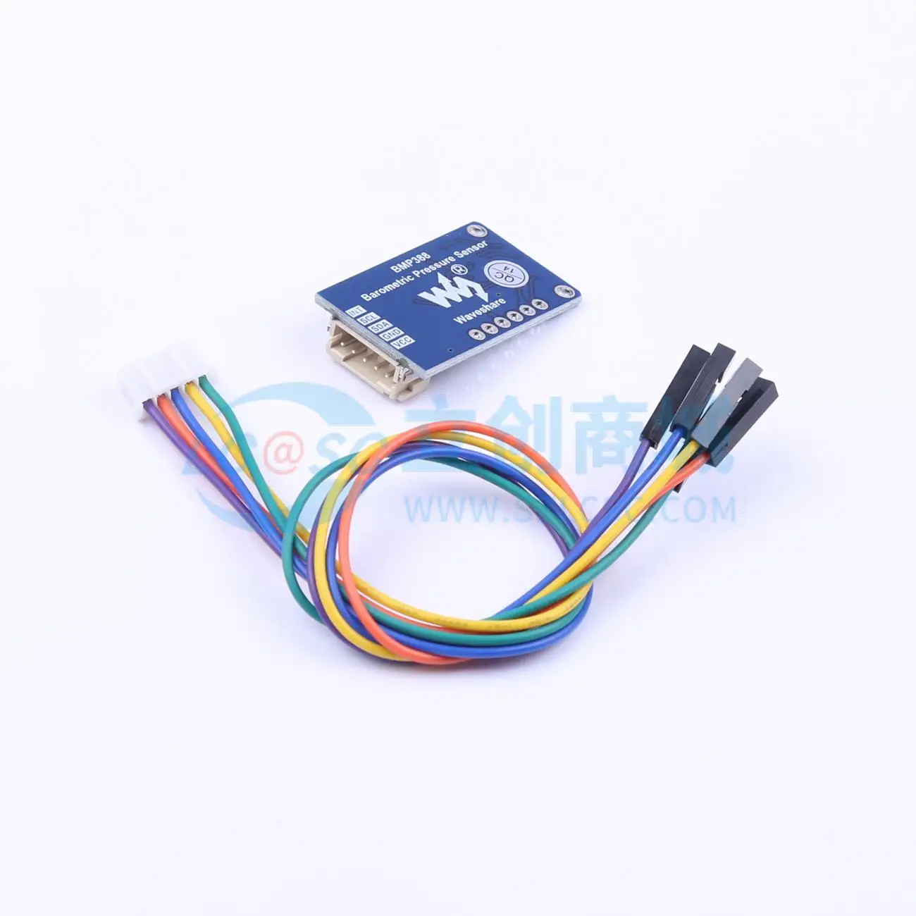 1pcs BMP388 Barometric Pressure Sensor Sensor Module