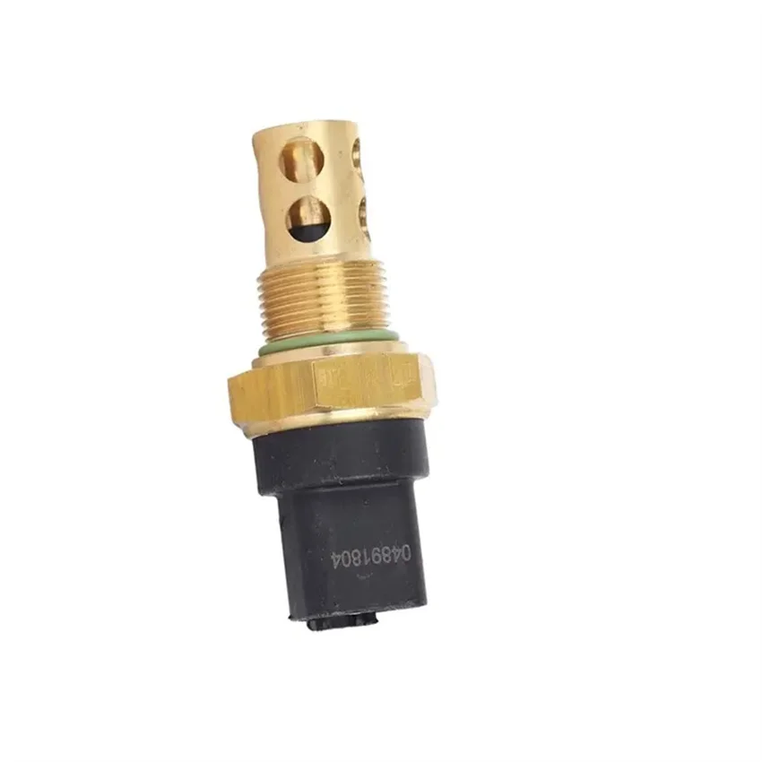 Pressure Sensor 15048183 for Wheel Loader L110 L120 L150 L180 L220 L250