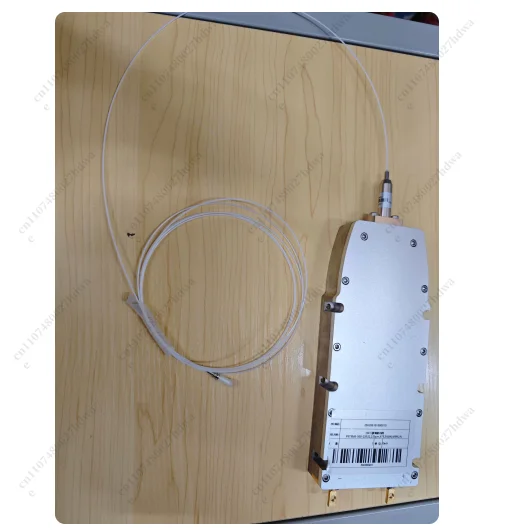 500W High-Power Laser Module with Fiber Optic Connector Industrial Grade Full-Power Laser Source for Cutting Engraving