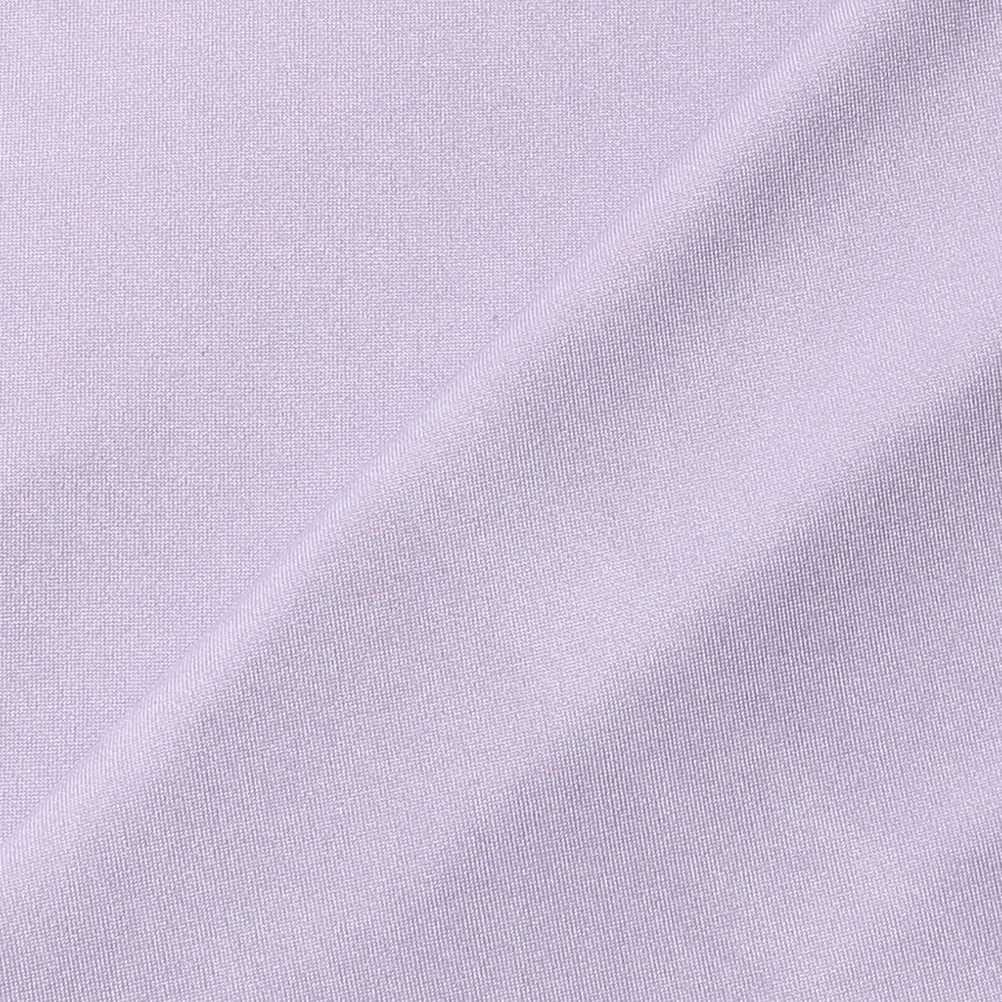 

Chair Pink Lavender Solid Color Stretchable Milk Silk Slipcovers Removable Dining Room Bar Seat Protector Wrinkle Resistant