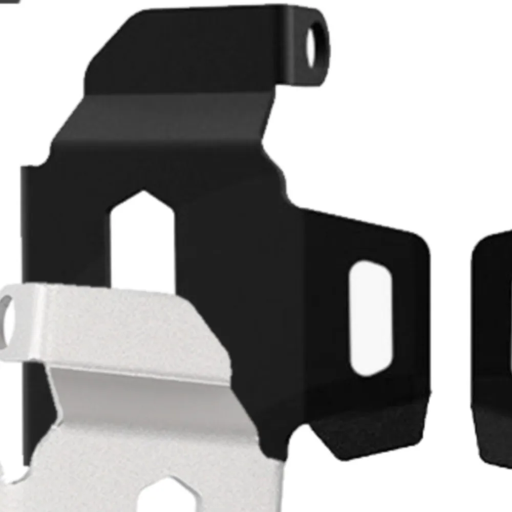 

For SUZUKI DL1000 V-Strom DL 1000 VStrom 1050 DL1050 2014-2026 Motorcycle Aluminum Front Brake Caliper Cover Guard Protector