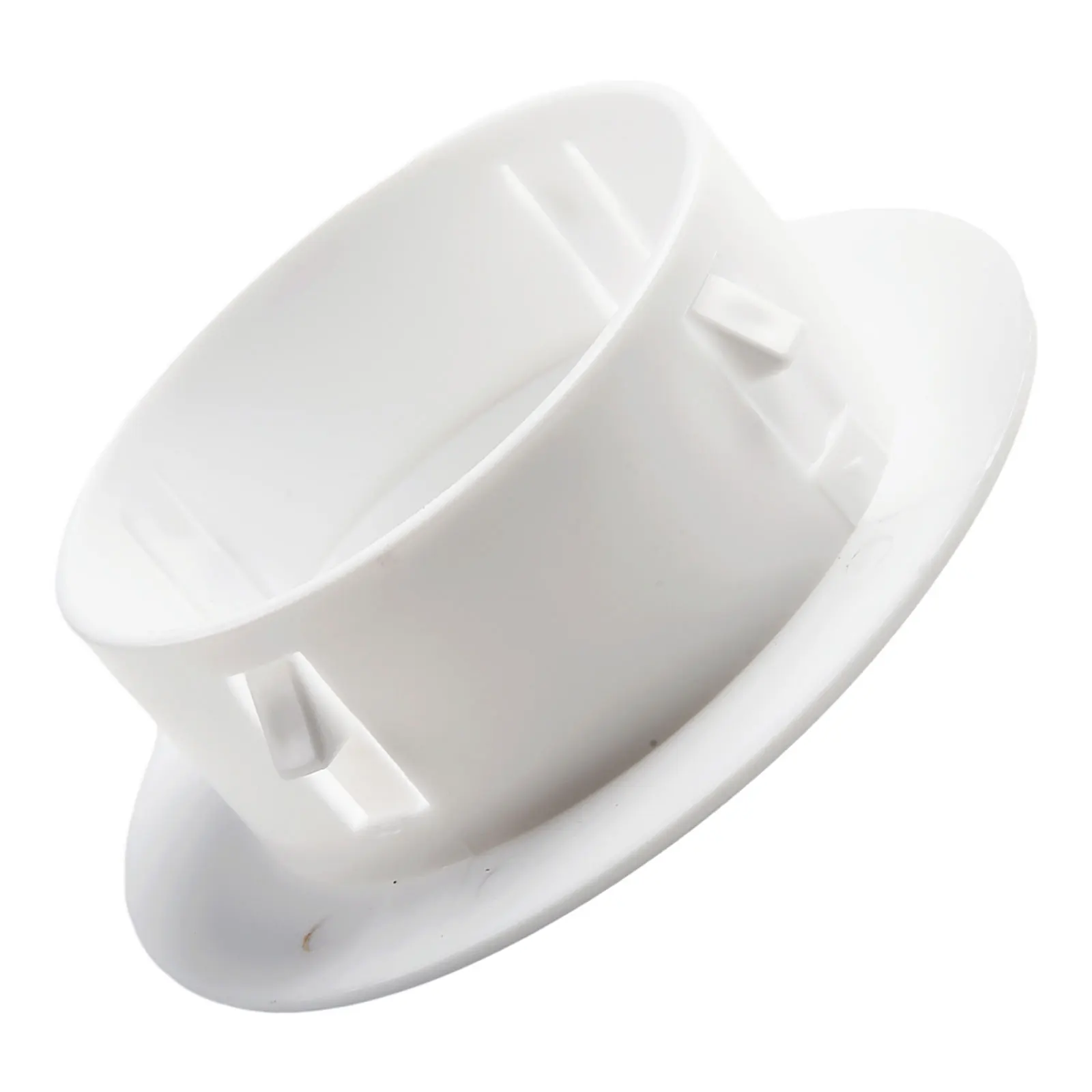 Cap Decorative Cover Fittings For Air Conditioning Hole Parts Plastic Protective Replacement Vents Wall Hole Cover