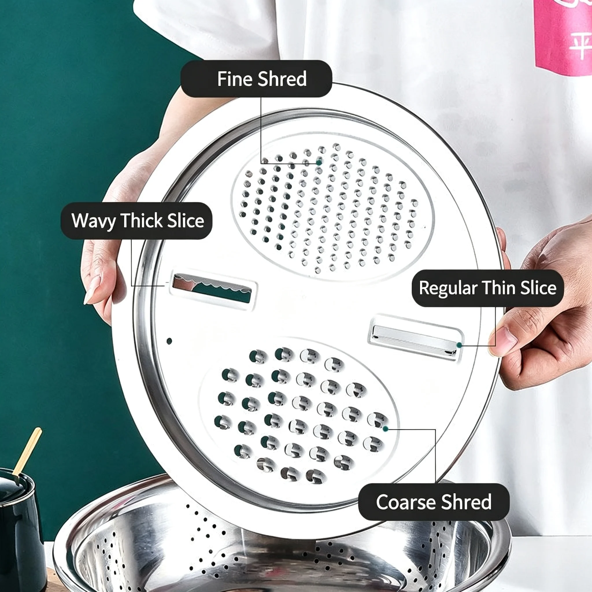 Thumbnail 4 - #3 Top 20 Mixing Bowls Worth Buying In 2026