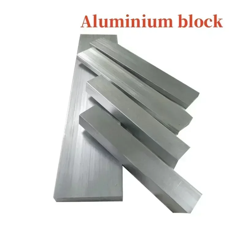 High purity metal aluminum particle aluminum block Al99.9% scientific research experiment Metallic material