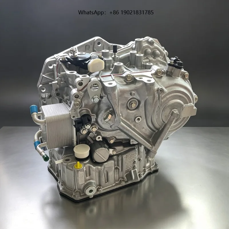 Factory direct sales New car transmission assembly Automatic transmission accessories car replacement parts wholesale