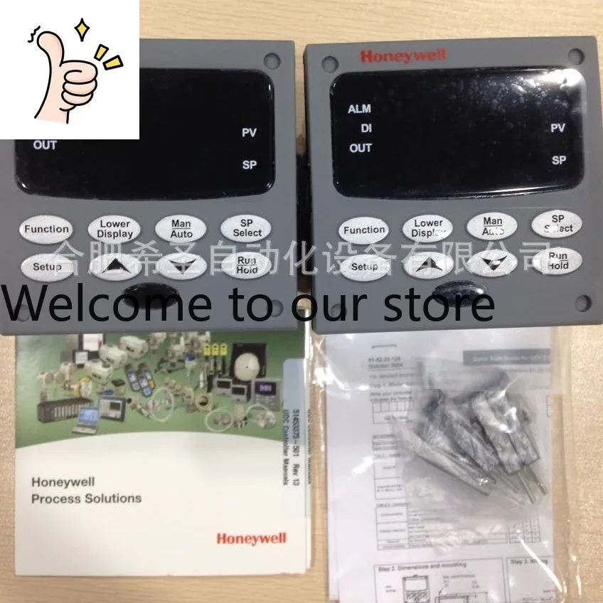 

Термостат Honeywell DC3200 DC3200-RE-300R-100-1000-00-00 — Специальное предложение