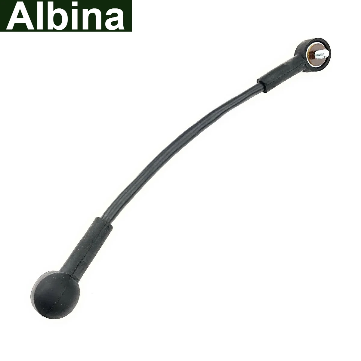 FRC000040  LR038051 Rear Lower Tailgate Support Cable Fit For Land Rover Range Rover L322 2003-2012 Boot Door Strap Replacement