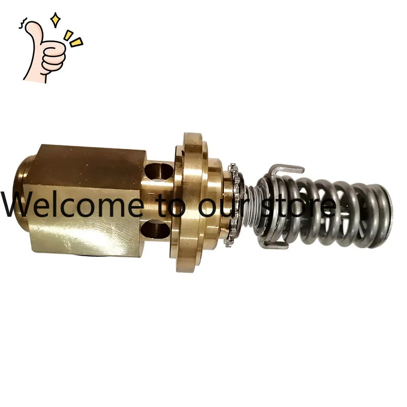 Danfoss Thermal Expansion Valve Spool TE55 (067G2704) For Heat Pump Air Conditioning And Refrigeration Units