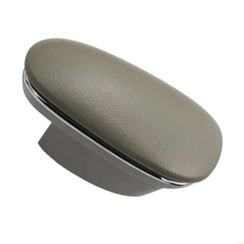M76E Rutschfeste Mittelkonsolen Box Pad Protektoren Armlehnenbezug für S300 S320 S350 W221 – Detail 4