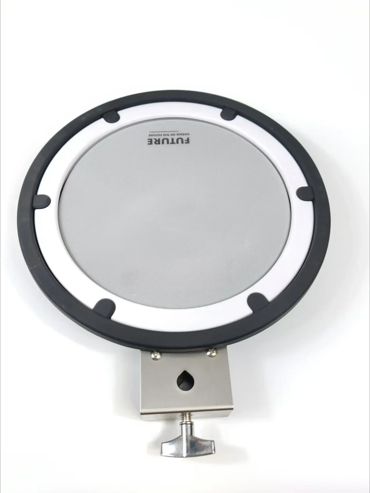 8inch snare Drum  pad replacement Compatible With Roland Alesis ATV