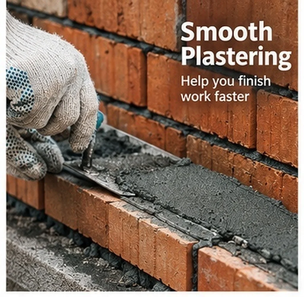 Concrete Steel Trowel For Cement Finishing Construction Worker -resistant Hand Tool Pointed Design Narrow Corners