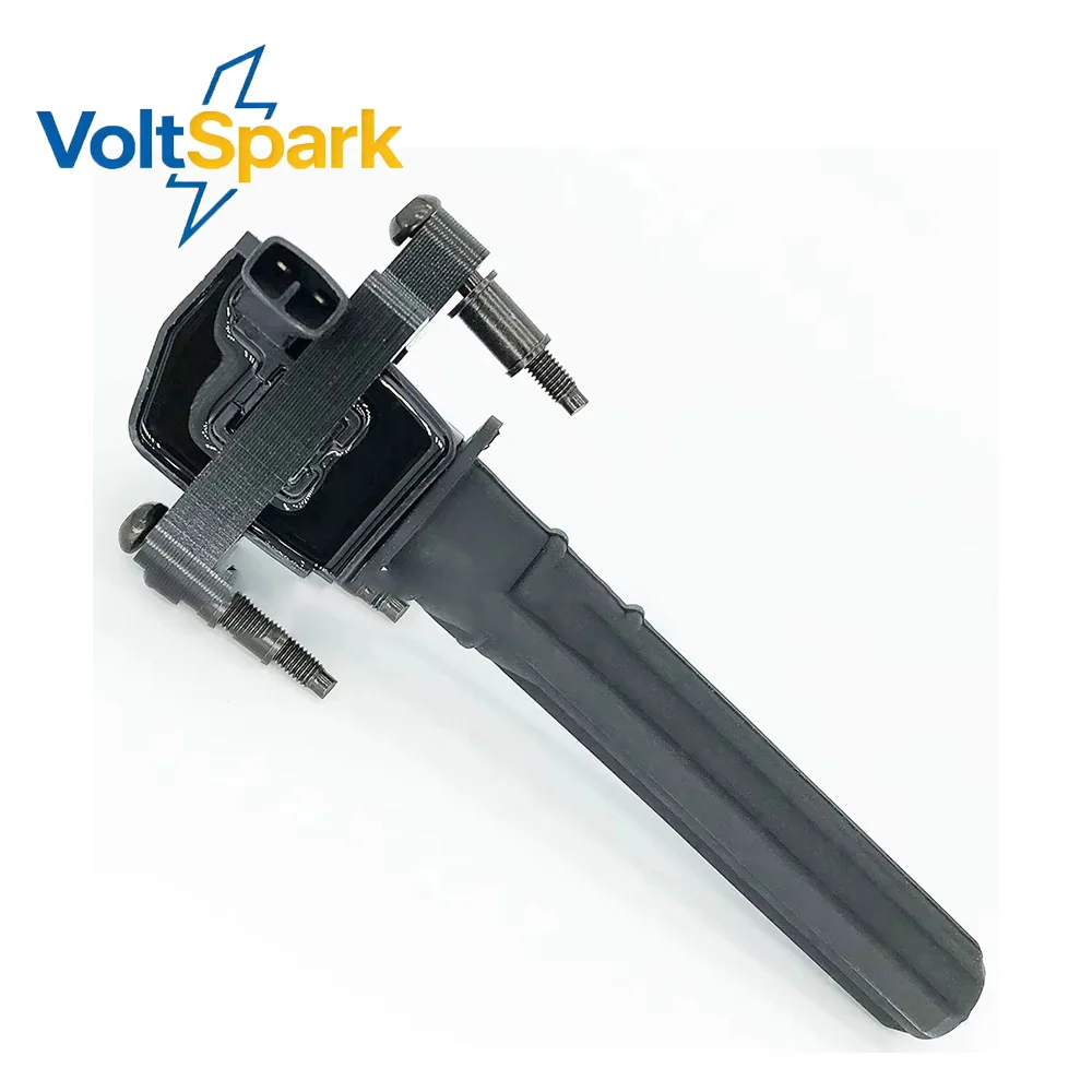 

04609095AB Ignition Coil Direct Replacement for Chrysler 300, Dodge Charger, Challenger 3.5L 5.7L - OE Fit, 04609095AC/AD