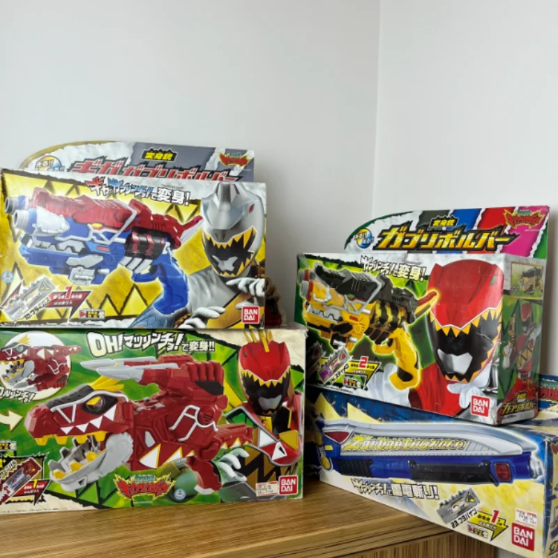 Bandai Geed Ultraman Riser Tra - Model Kit Zero Megaman ulasan dan harga