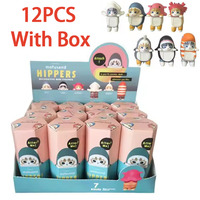 2025 Angel Hippers Blind Box Party Cute Doll Mystery Box Lucky Box Toys Unpacking Accessories Children Gifts