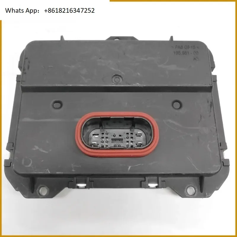 

LED headlight control module 5DF01181882AC 5DF011818-80AB