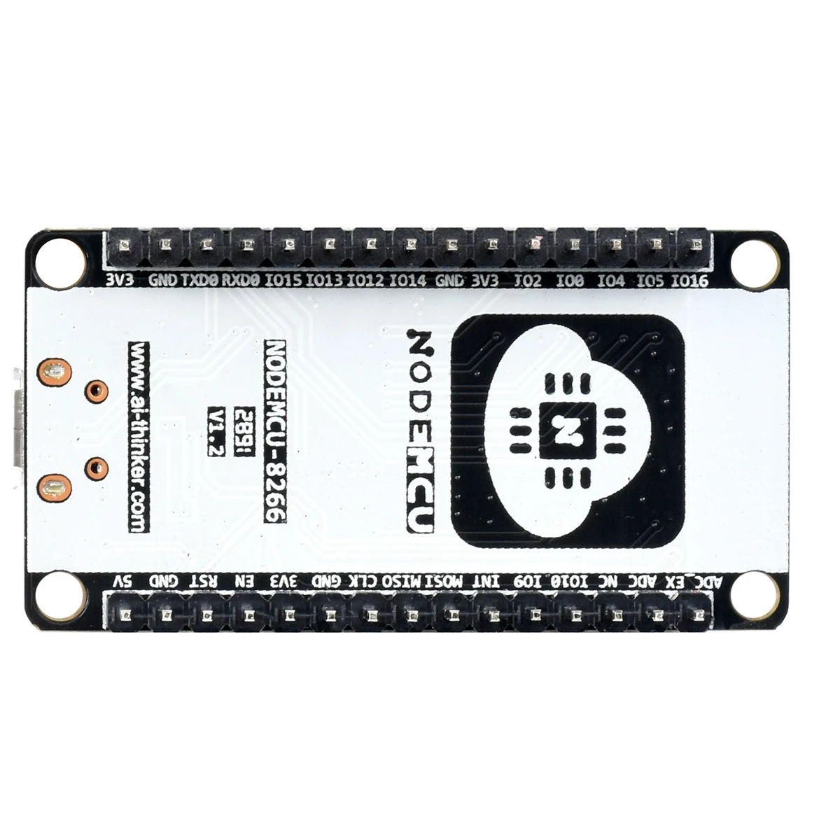 Ai Think er  NodeMCU ESP8266 WiFi Development Board