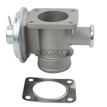 AP03 EGR閥,適用於BMWE46 318d 320d E39 520d E38 X5 E53 Freelander 2.0 TD4 11717804378 LR005791 8 最佳銷售 寶馬X5配件 E53 - №2