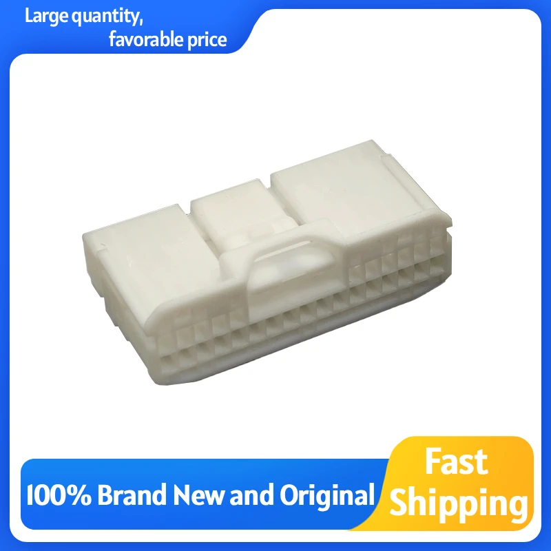 Housing 6098-4010/6098-4756 Female End Sheath,Wiring Harness Connector TS Series,Housing,Plug,Genuine Product