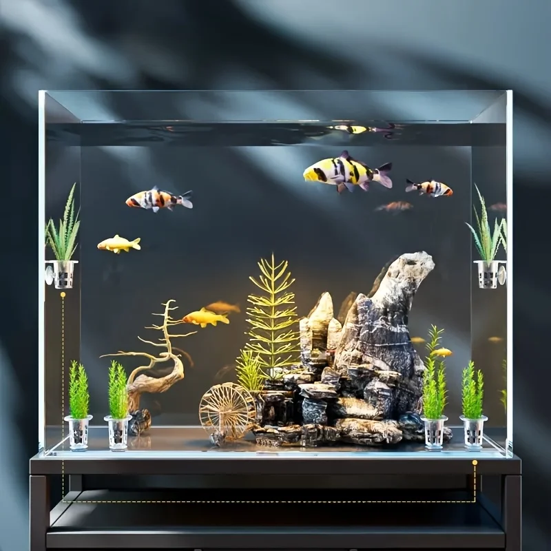 Thumbnail 4 - #14 Best Decorative Aquarium Plants to Buy In 2026